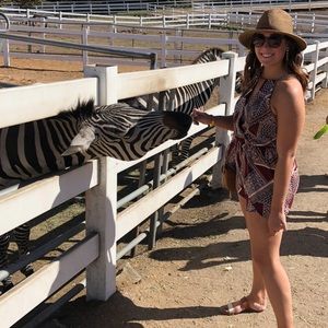 Meet your Posher, Carly